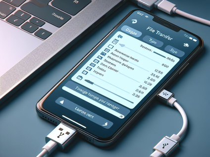 Transferir arquivos entre Android e PC: qual a melhor maneira?