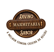 The Best Marmitex Homemade Country Food Delivery Banner Brown White.png