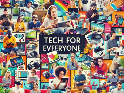 Tech for Everyone: Por que esse deve ser o seu primeiro passo no Sololearn e o caminho para seu futuro digital