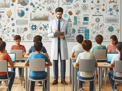 Atividade de Revisão – Ciência Aplicada à Computação