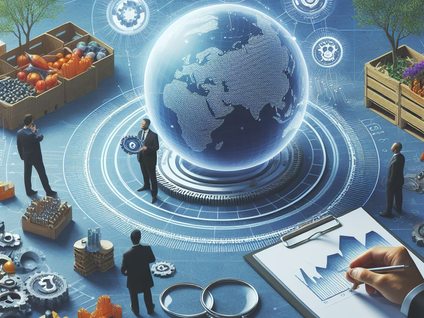 Alcançando o Melhor Preço Sem Comprometer a Qualidade: A Arte da Administração de Compras