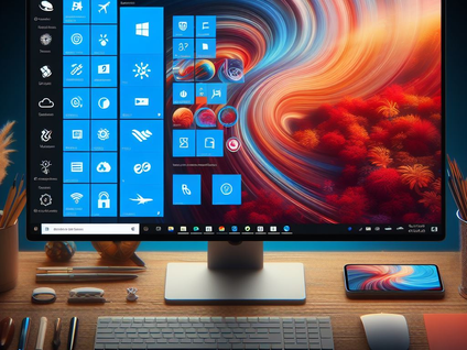 Windows 10 para programadores iniciantes e estudantes