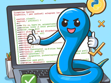 Trato feito: aprenda a usar tratamento de exceções em Python para códigos mais robustos