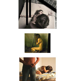 Obra maestra de Dios 2