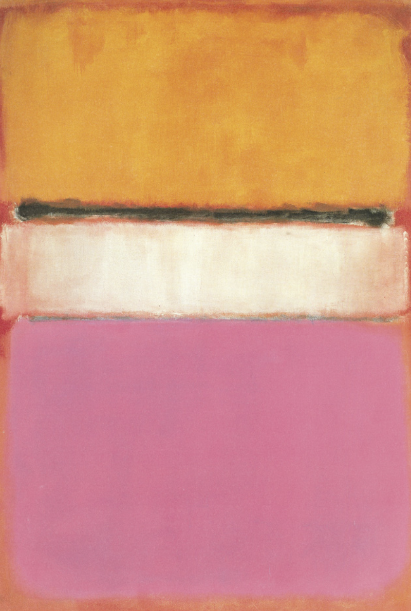 Mark Rothko