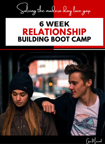 boot camp relationship online coaching 