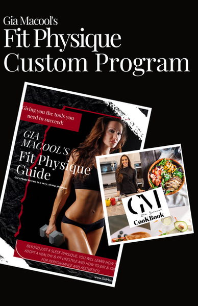 fitness body coaching 