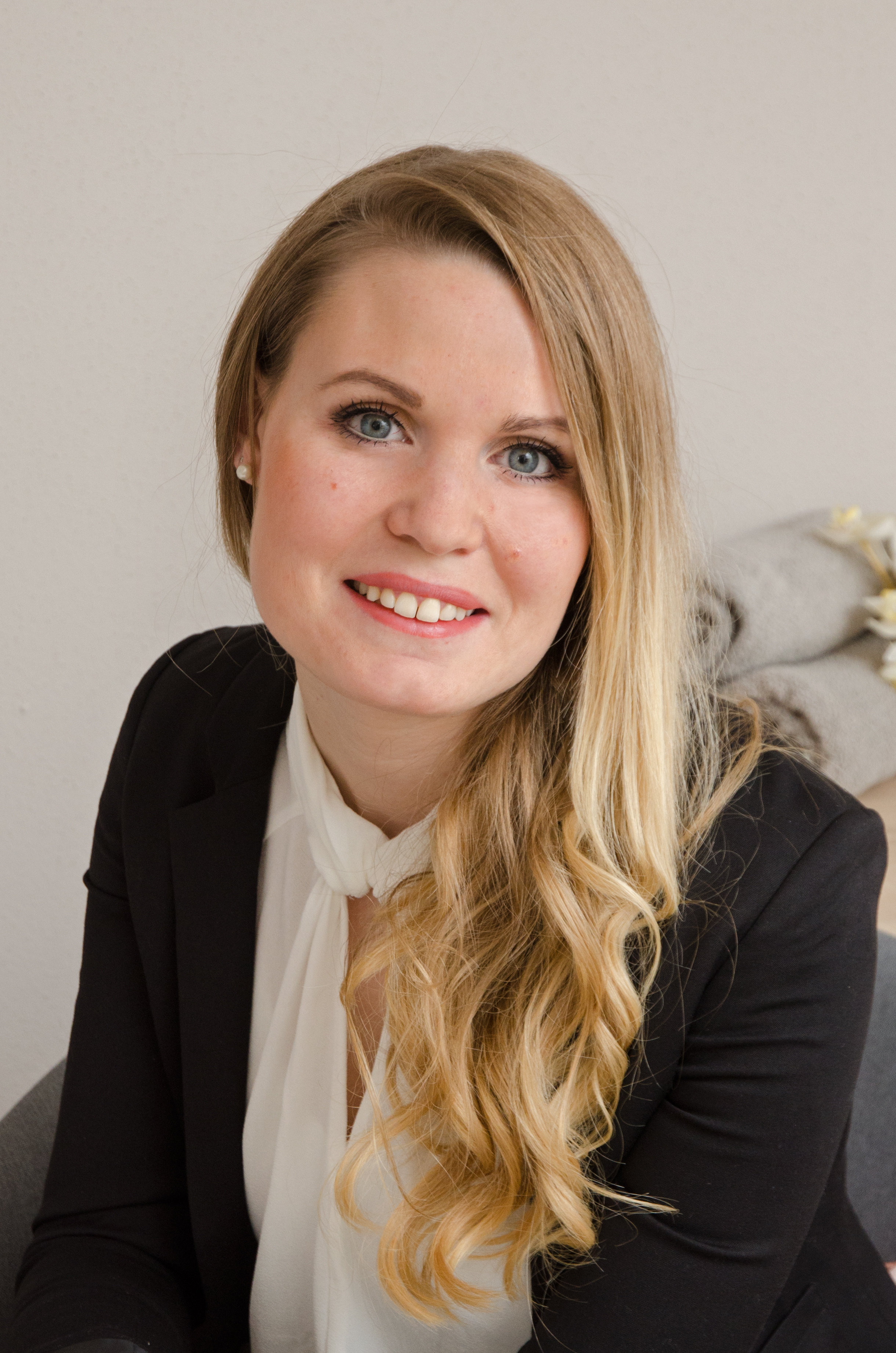 Jessica Perschl