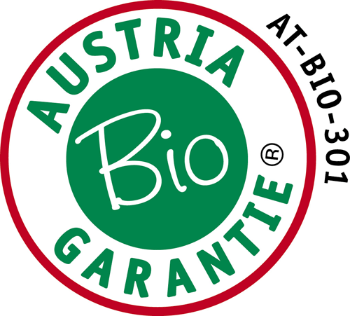 Bio Austria Garantie | 5 Sinne Naturkosmetik