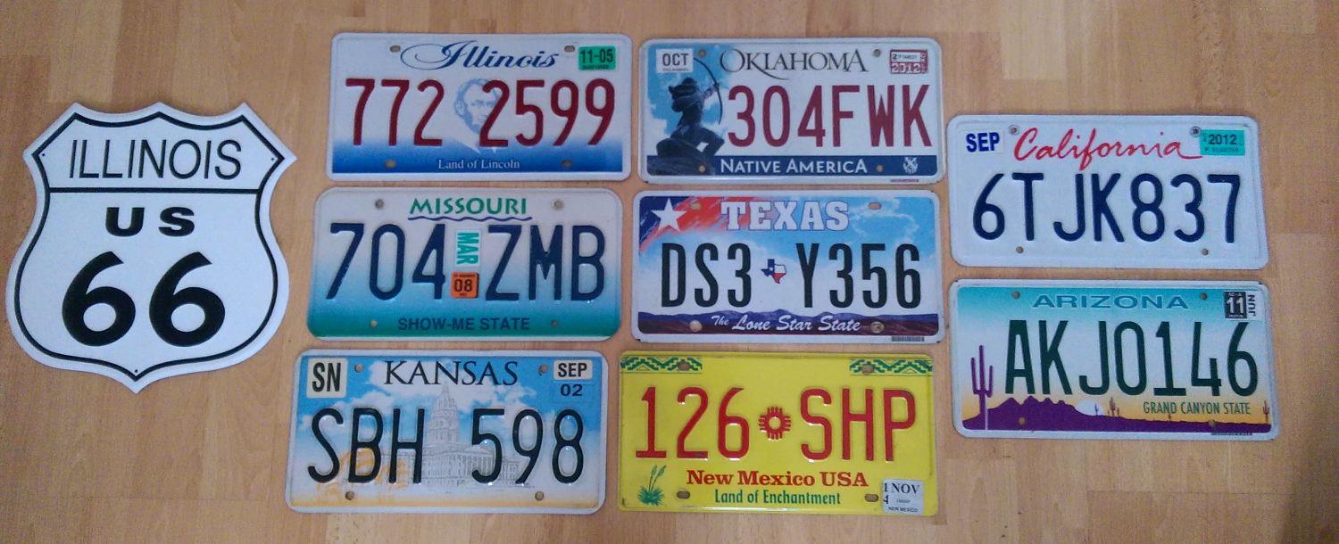 - Pack Ruta 66 Consultar disponibilidad -