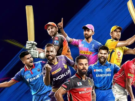 The Dynamics of IPL Economy