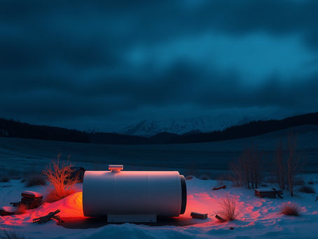 Wärme pumpen auch in Nürnberg 