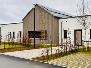 Waermepumpe Einfamilienhaus