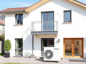 Wärmepumpe - Preise Kosten - mit Einbau und Installation in Nürnberg Fürth Erlangen