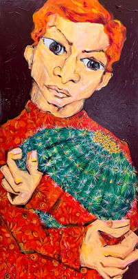 #artist #bangkokartexhibition #bangkokthailand #painting #rivercitybangkok #rivercitycontemporary #art #artgallery #artcollector