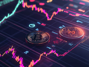 Crypto coin Spot market