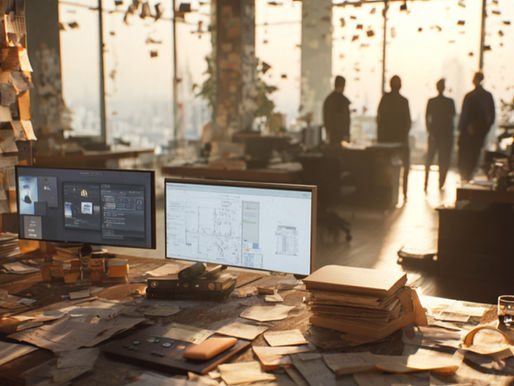 The Most Important Tech Moves You Missed This Week