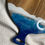 Thumbnail: Round Charcuterie Board with handle