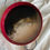 Thumbnail: Rustic metal tray