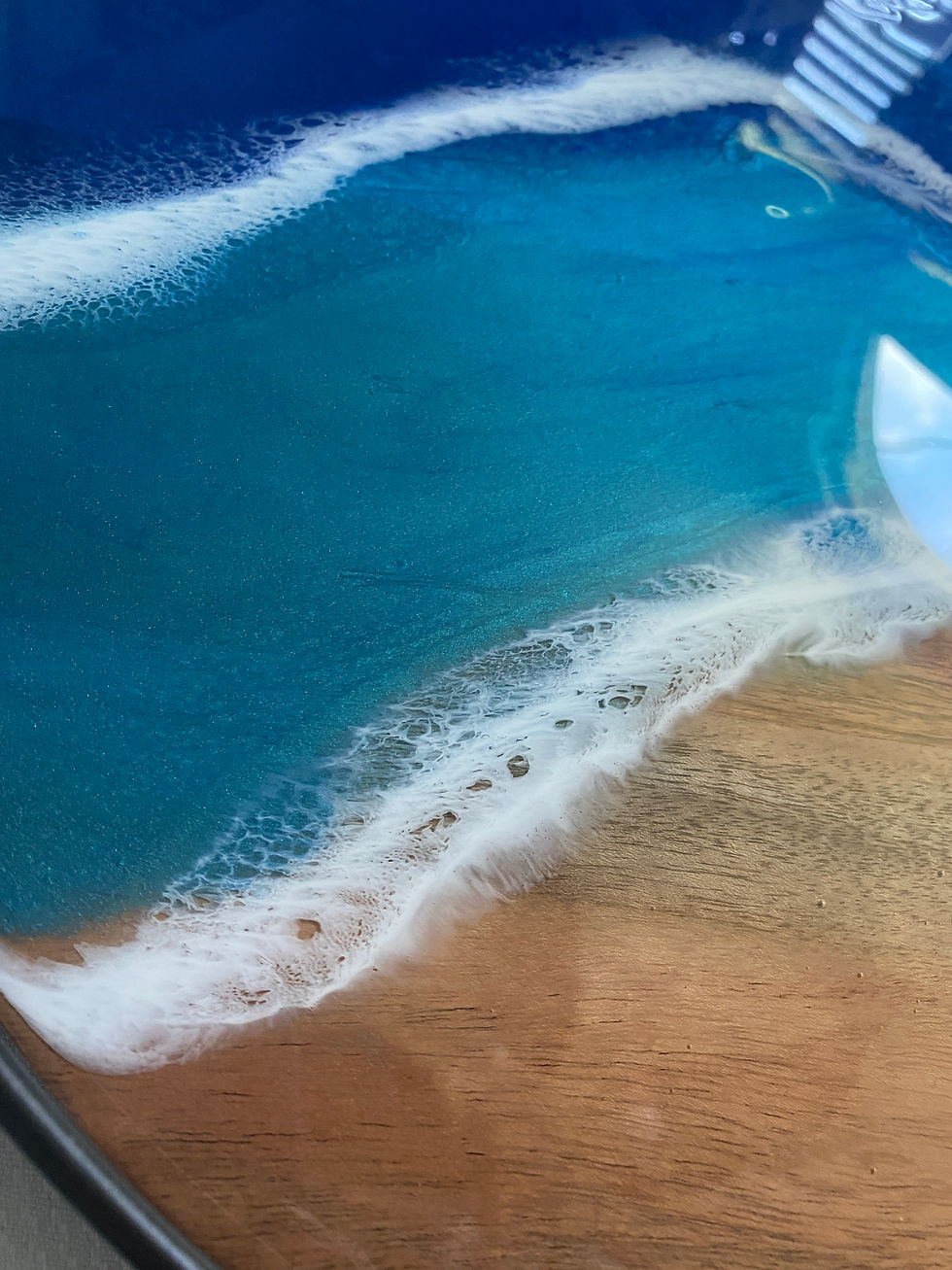 Thumbnail: Ocean Tray