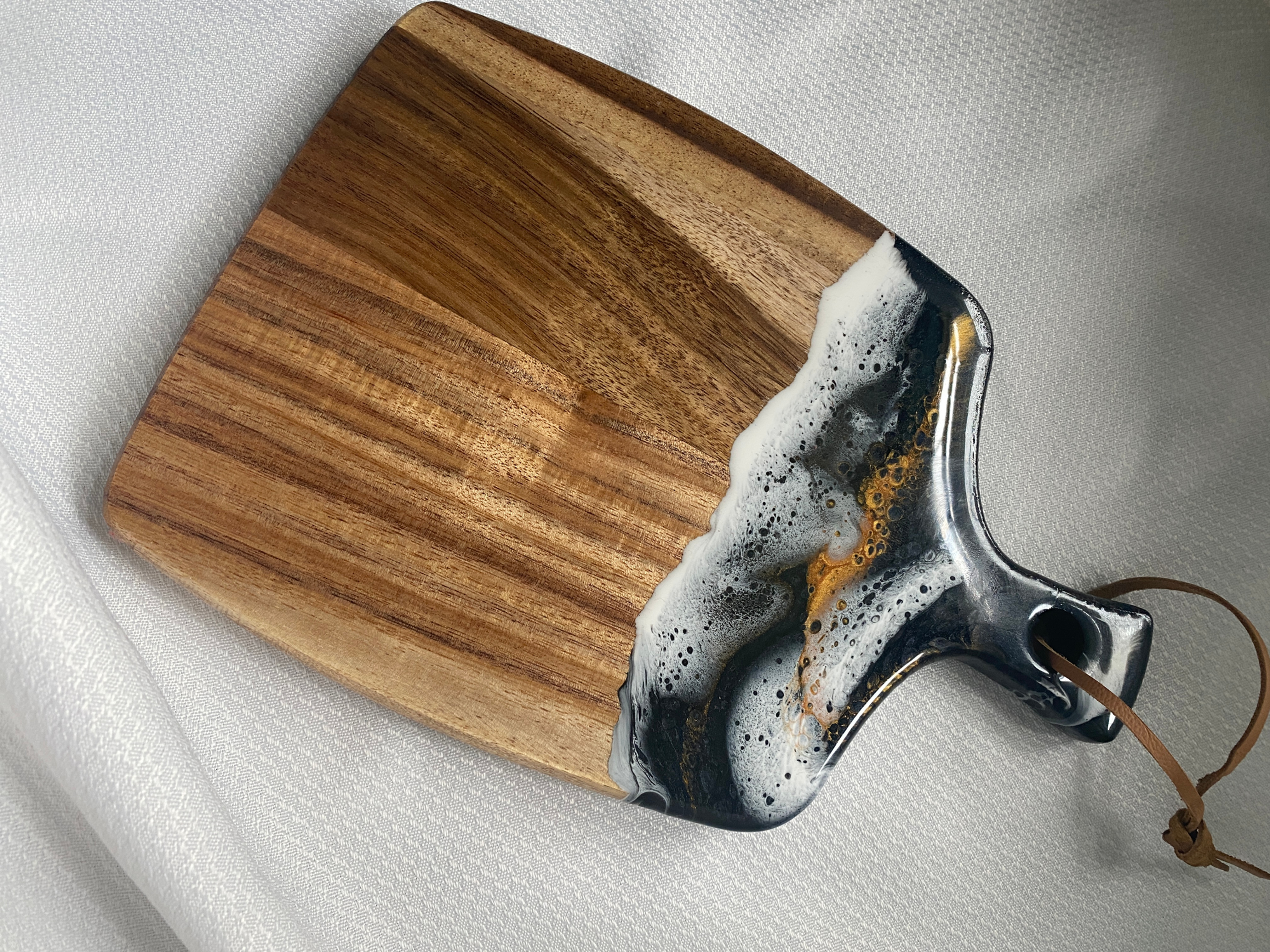 Charcuterie board - 10x7