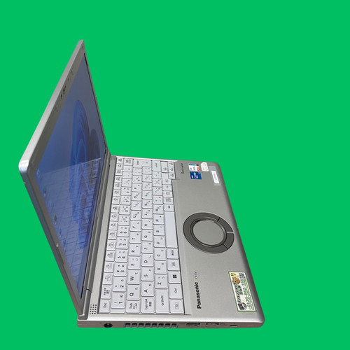 Panasonic/CF-SV1 Core i5 第11世代 メモリ16GB SSD256GB カメラ有