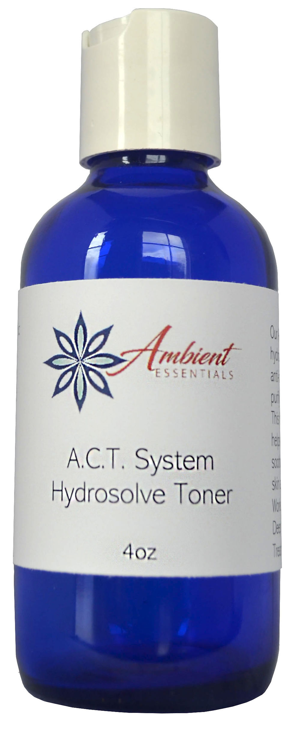 Thumbnail: A.C.T.S. Complete Kit (Ambient Cleansing & Treatment System)