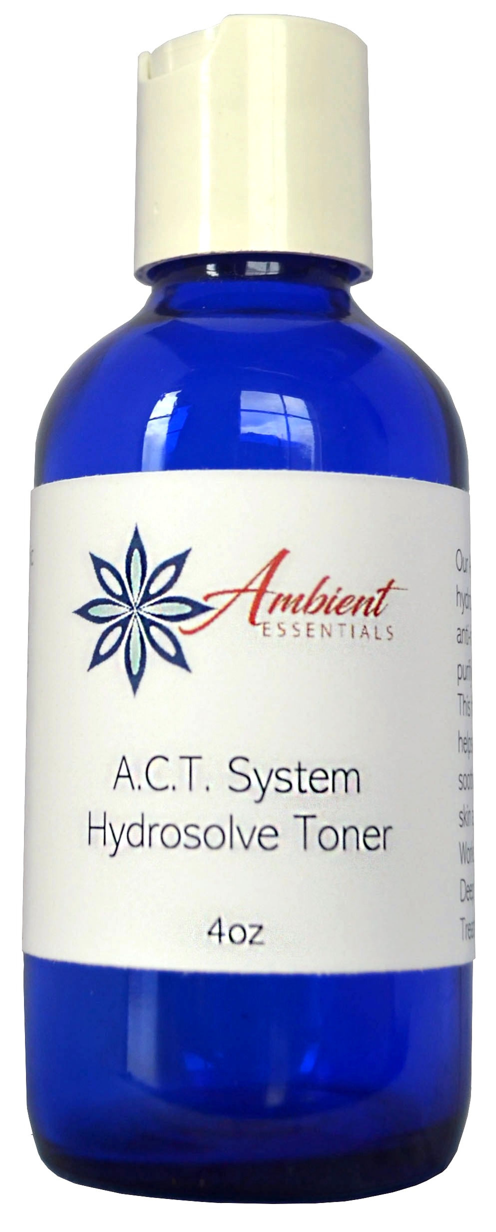 A.C.T.S. HydroSolve