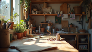 Innovative Ideas for Hobbyists Turned Entrepreneurs