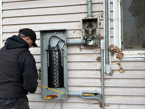 Panel Surge Protectors: How They Safeguard Your Home’s Electrical System