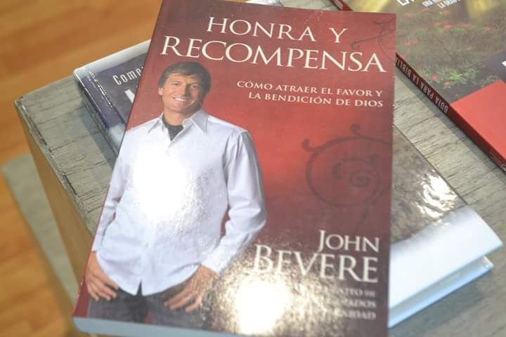 Honra y Recompensa