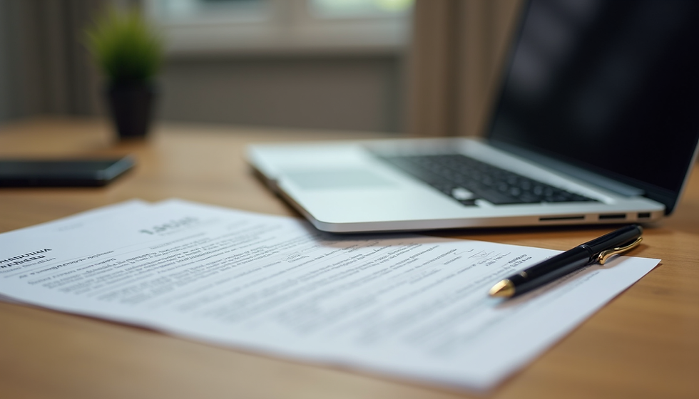 The Role of Legal Virtual Assistant Services in Law Firms