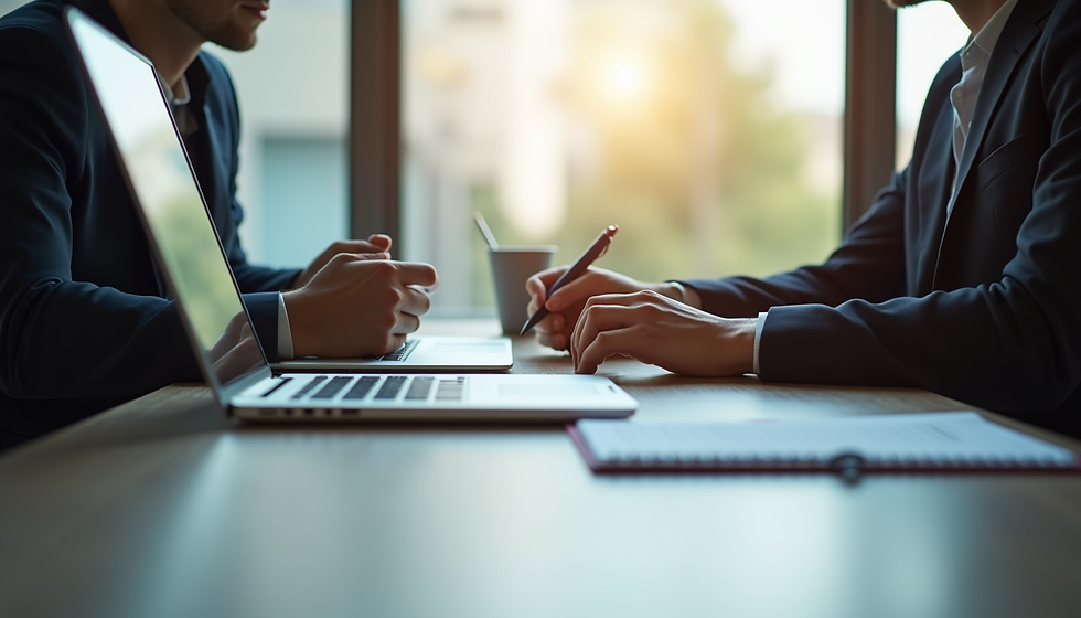 Discover the Benefits of ApexReVA's Virtual Assistant Strategy Session