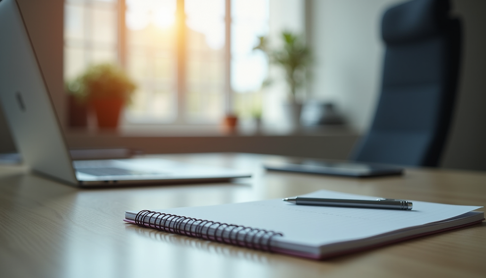 Maximize Business Potential with a Virtual Assistant Strategy Session