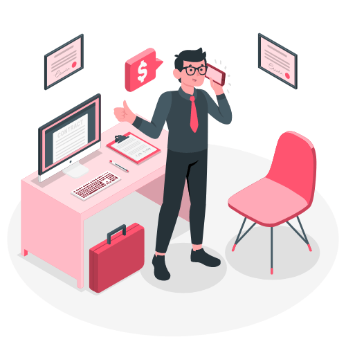 Businessman