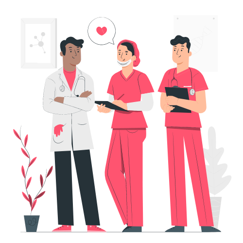 nurses