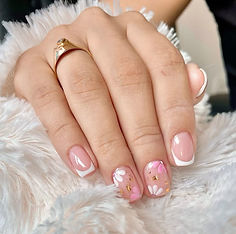 Esmaltado semipermanente