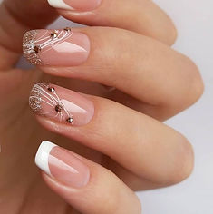 Uñas en gel