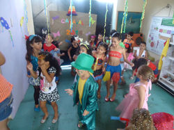 Carnaval Pontinho53