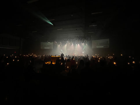 Christmas @ CCV 2021