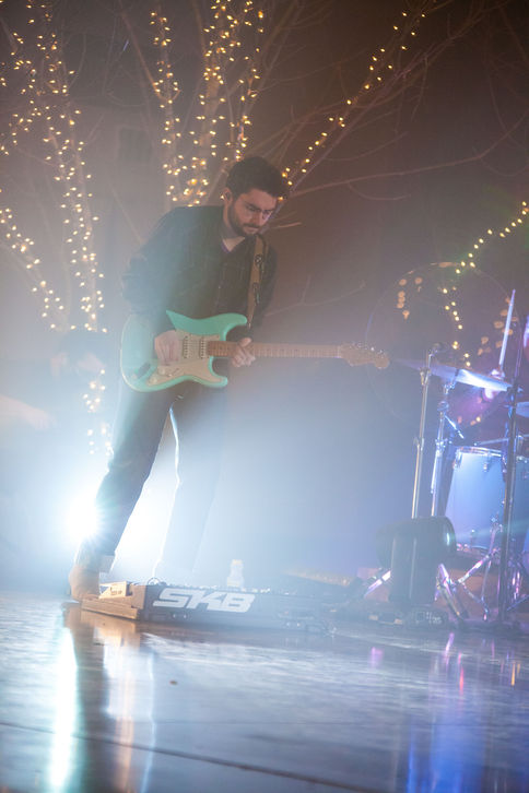 Christmas at CCV 2020