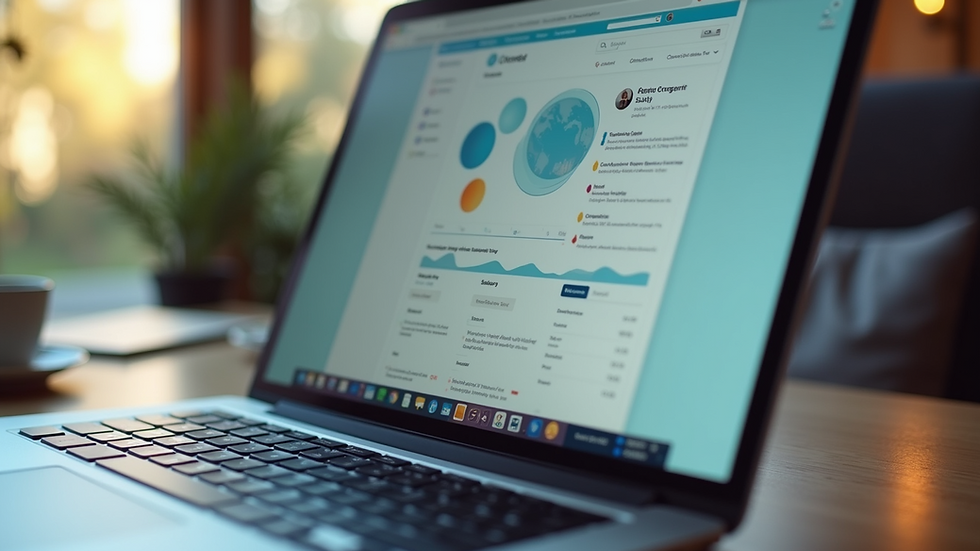 Essential Online Training for Remote Opportunities