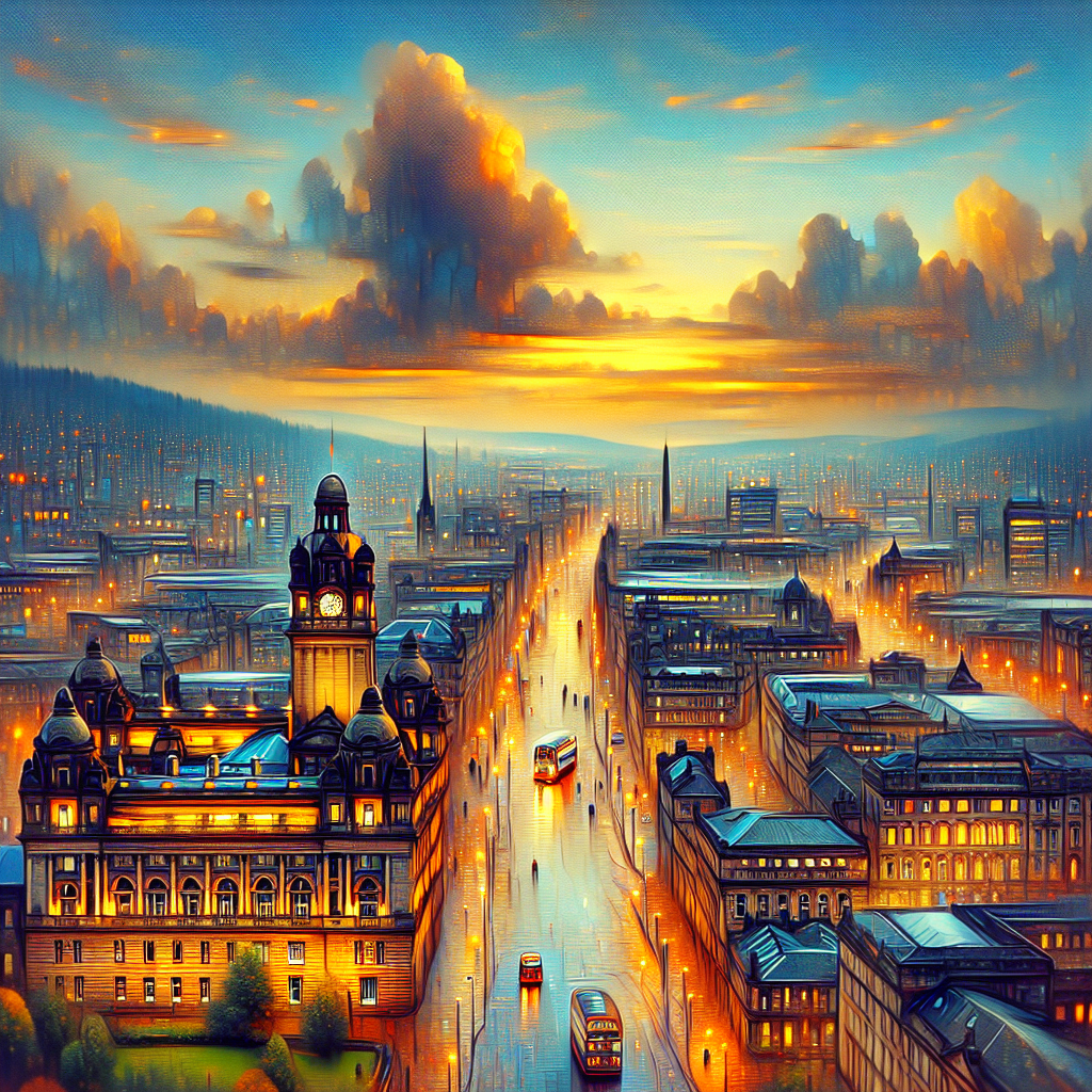 Glasgow City