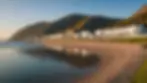 Stunning Coastal View of Llandudno