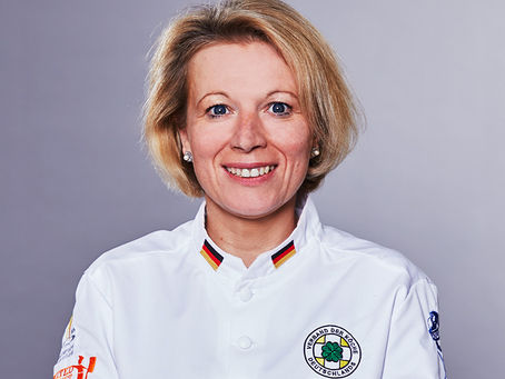 Expertise aus der Praxis: Marketa Schellenberg verstärkt unseren Güteausschuss