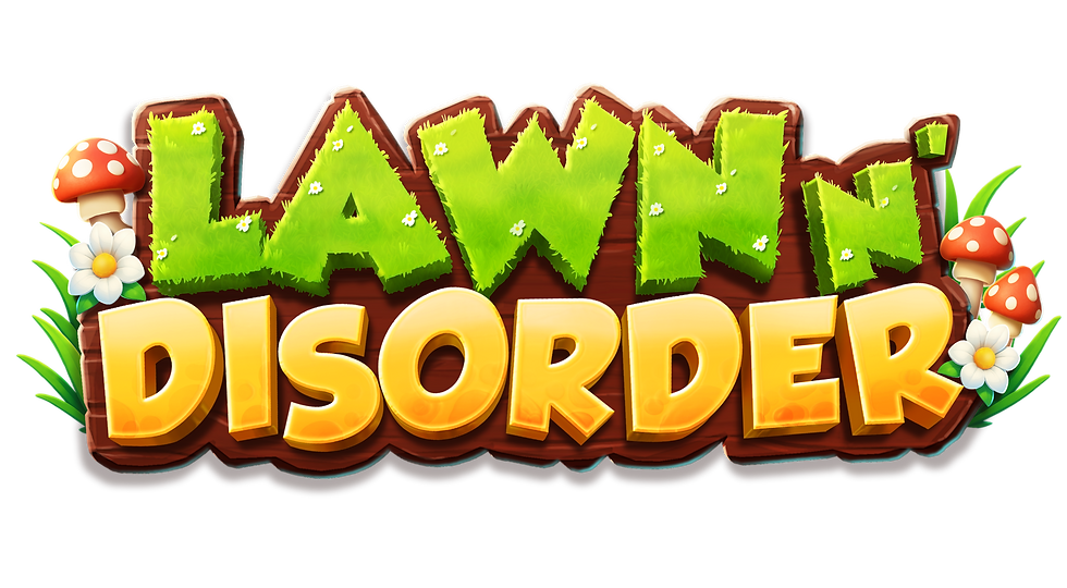 Lawn n' Disorder