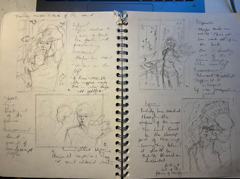 Studies