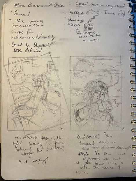 Studies