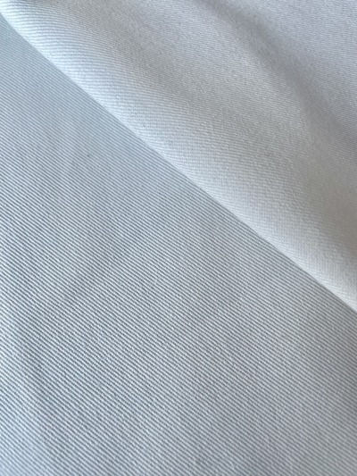 Drill de coton Bio GOTS