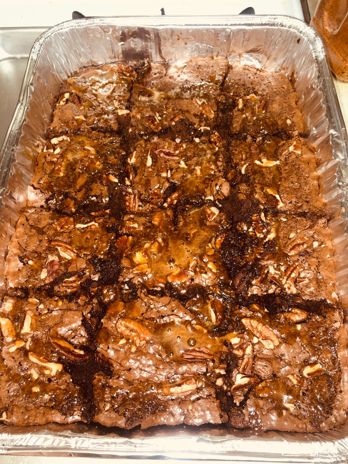 Brownies 🍃